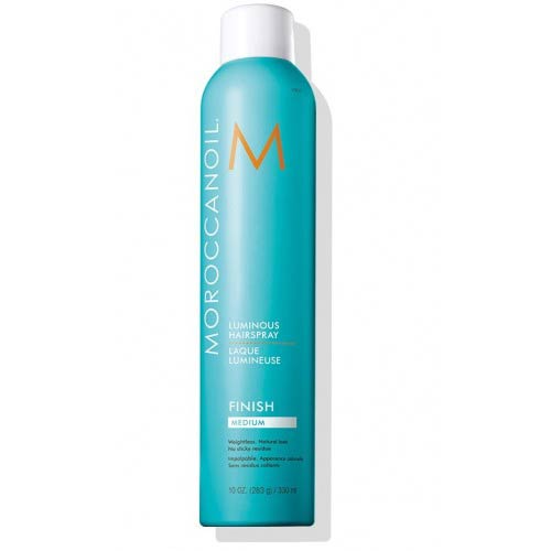XỊT BÓNG GIỮ NẾP VỪA LUMINOUS HAIRSPRAY MEDIUM 330ML XỊT BÓNG GIỮ NẾP VỪA LUMINOUS HAIRSPRAY MEDIUM 330ML