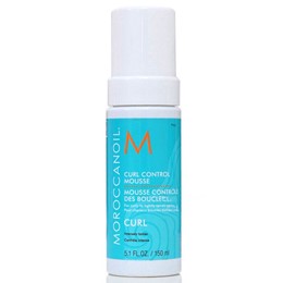 MOUSSE MOROCCANOIL KIỂM SOÁT SÓNG XOĂN 150ML