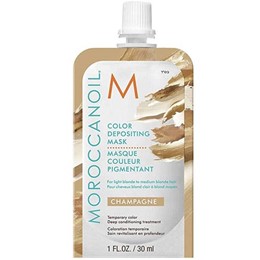 MẶT NẠ MOROCCANOIL BỔ SUNG HẠT MÀU CHAMPAGNE 30ML