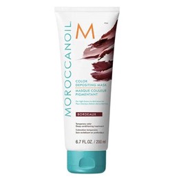 MẶT NẠ MOROCCANOIL BỔ SUNG HẠT MÀU BORDEAUX 200ML