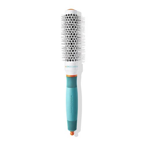 LƯỢC TRÒN MOROCCANOIL CERAMIC BRYSH 25MM