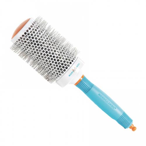 LƯỢC TRÒN MOROCCANOIL CERAMIC BRYSH 55MM