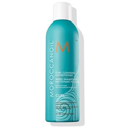 DẦU GỘI VÀ XẢ 2 TRONG 1 LÀM SẠCH SÓNG XOĂN MOROCCANOIL CURL 250ML