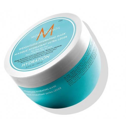 DẦU HẤP DƯỠNG ẨM SIÊU NHẸ WEIGHTLESS HYDRATING MASK  500ML