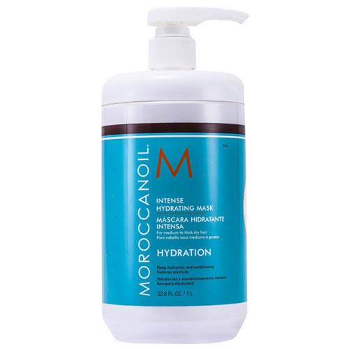 MẶT NẠ DƯỠNG ẨM SÂU MOROCCANOIL HYDRATION MASK  1000ML