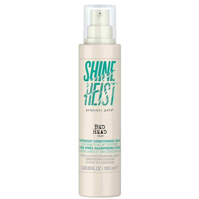 XỊT XẢ KHÔ TIGI BED HEAD TĂNG CƯỜNG ĐỘ BÓNG SHINE HEIST 100ML