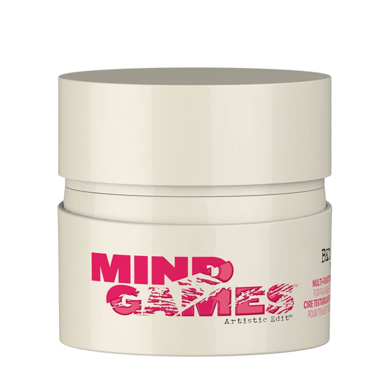 SÁP TẠO KIỂU ĐA NĂNG TIGI BED HEAD MIND GAMES 50G