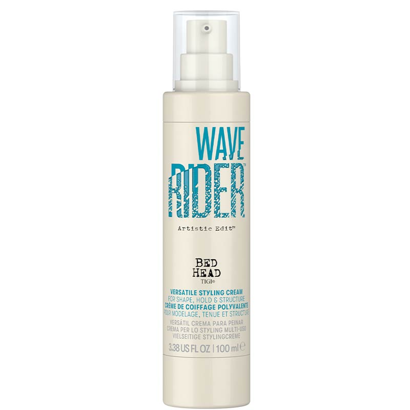 KEM TẠO KIỂU ĐA NĂNG TIGI BED HEAD WAVE RIDER 100ML