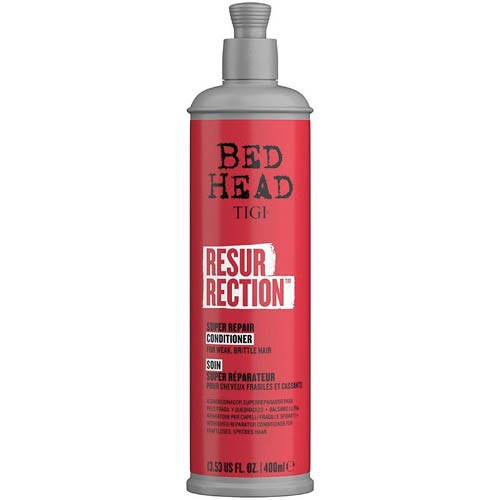 DẦU XẢ PHỤC HỒI TÓC HƯ TỔN TIGI BED HEAD RESURRECTION 400ML