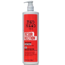 DẦU XẢ PHỤC HỒI TÓC HƯ TỔN TIGI BED HEAD RESURRECTION 970ML