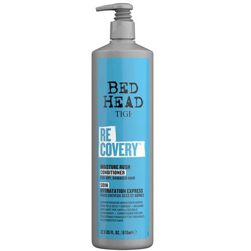 DẦU XẢ TIGI BED HEAD RECOVERY DƯỠNG ẨM CHO TÓC 970ML