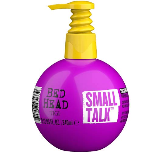 Wax Tạo Nếp Tóc Uốn Tigi Bed Head Small Talk 240ml
