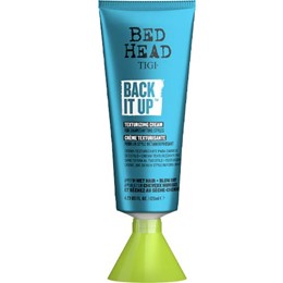 KEM TẠO CẤU TRÚC TÓC TIGI BED HEAD BACK IT UP 125ML