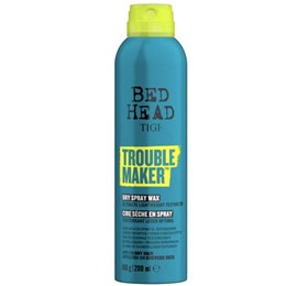 XỊT KHÔ TIGI BED HEAD TROUBLE MAKER HOÀN THIỆN CẤU TRÚC TÓC 200ML