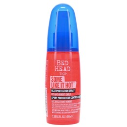 Xịt dưỡng Tigi Bed Head Some Like It Hot bảo vệ tóc khỏi nhiệt 100ml