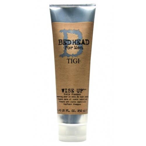 Dầu gội dành cho da đầu nhạy cảm Tigi bed head for men wise up scalp 250ml