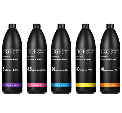 Kem trợ nhuộm TIGI 1000ml