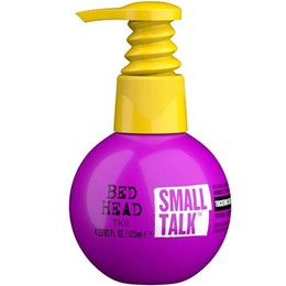 Wax Tạo Nếp Tóc Uốn Tigi Bed Head Small Talk 125ml