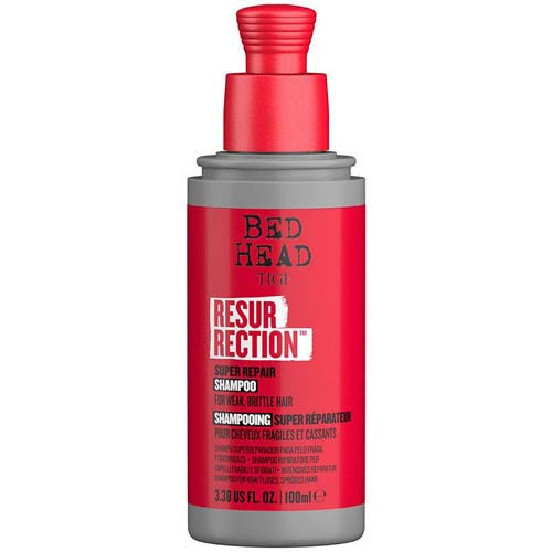 DẦU GỘI PHỤC HỒI TÓC HƯ TỔN TIGI BED HEAD RESURRECTION 100ML
