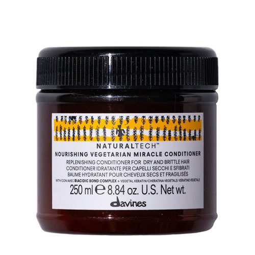 DẦU XẢ THỰC VẬT DIỆU KỲ DAVINES NOURISHING 250ML