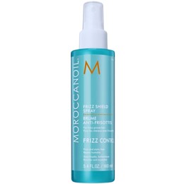 Xịt dưỡng Moroccanoil chống rối tóc Frizz Shield Spray 160ml