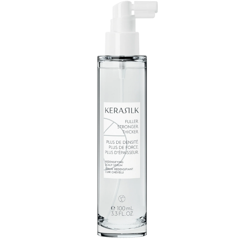 Huyết thanh Kerasilk chống rụng và mọc tóc Redensifying Scalp 100ml