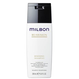 Dầu gội Milbon Renewing dành cho tóc lão hoá 200ml