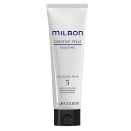Wax tạo kiểu và định hình tóc Milbon Molding 100g