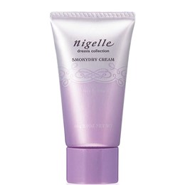 Kem dưỡng và giữ nếp tóc Milbon Nigelle Dressia Collection Smokydry Cream 60g