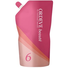 Oxy trợ nhuộm Milbon Ordeve Beaute 1000ml