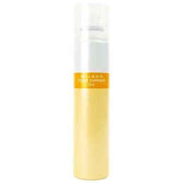 Xịt bảo vệ da đầu Milbon Scalp Support Oil trước khi nhuộm 170g