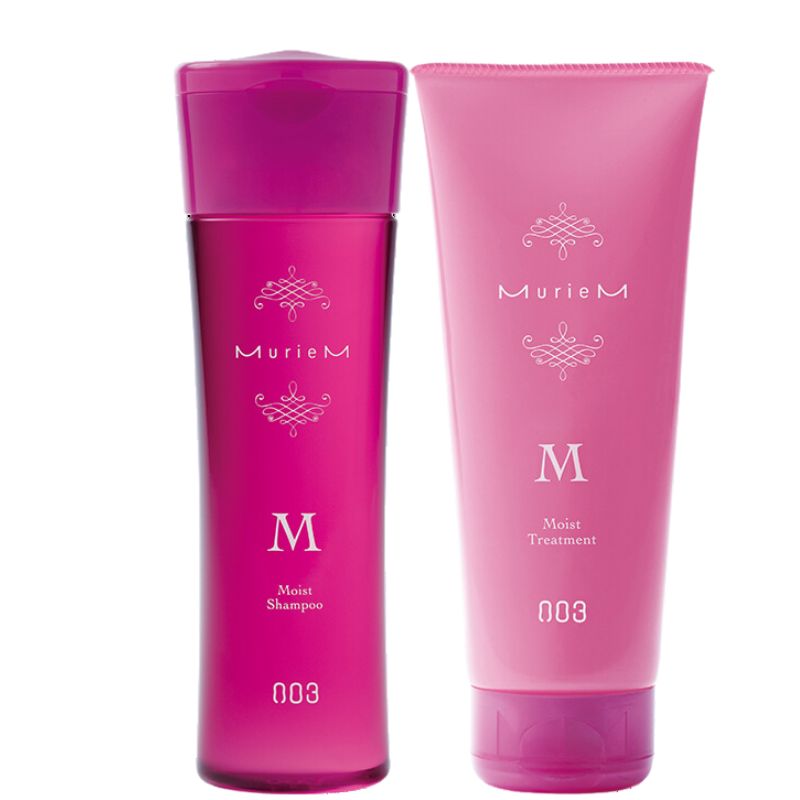 DẦU GỘI XÃ TRỊ LIỆU M MURIEM GIÚP DƯỠNG ẨM 250ML