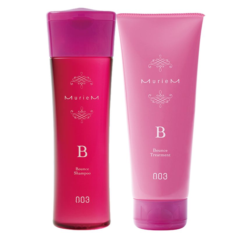 DẦU GỘI XÃ TRỊ LIỆU B MURIEM TĂNG PHỒNG 250ML