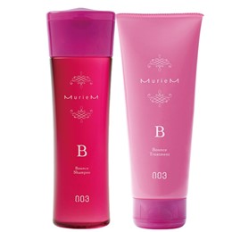 DẦU GỘI XÃ TRỊ LIỆU B MURIEM TĂNG PHỒNG 250ML