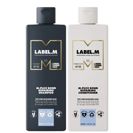 Dầu gội xã phục hồi tóc khỏe & nuôi dưỡng sâu bên trong sợi tóc Lamel.m Intensive Repair 300ml