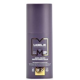 Dầu dưỡng tóc Label.m làm mượt tóc và chống xoăn cứng anti-frizz smoothing balm 150ml