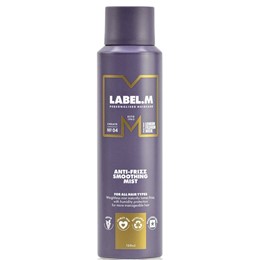 Xịt dưỡng Label.m chống chẻ ngọn và làm mịn tóc anti-frizz smoothing 150ml