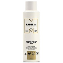 Xịt dưỡng ẩm Label.m Fashion Edition Heal Thy Hair Mist 200ml