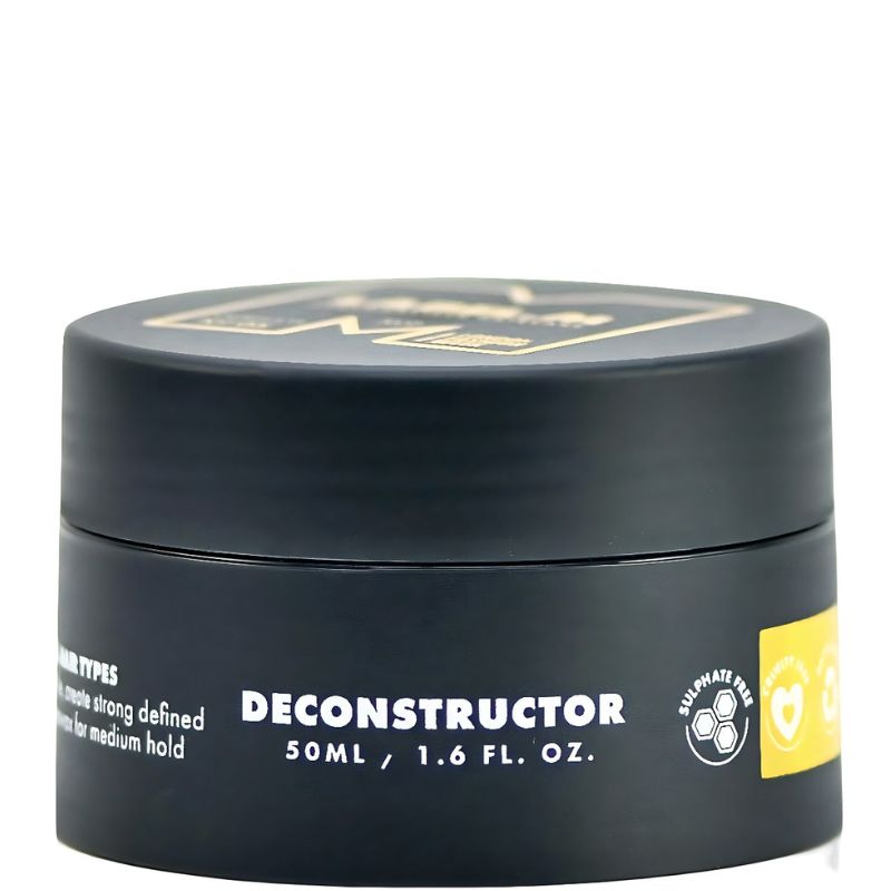 SÁP TẠO KIỂU TÓC LABEL.MEN DECONTRUCTOR 50G