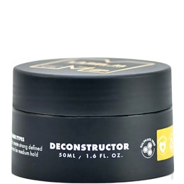 SÁP TẠO KIỂU TÓC LABEL.MEN DECONTRUCTOR 50G