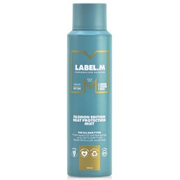 Xịt tạo kiểu Label.m bảo vệ tóc khỏi nhiệt Fashion Edition Heat Protection 150ml