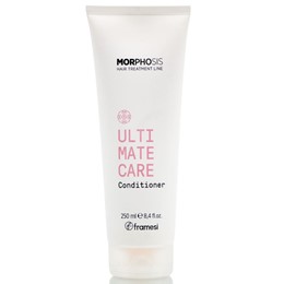 Dầu Xả Framesi Ultimate Care Phục Hồi Tóc Hư Tổn 250ML