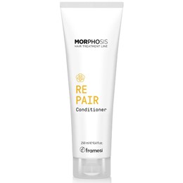 Dầu xả Framesi phục hồi tóc hư tổn Morphosis Repair 250ml