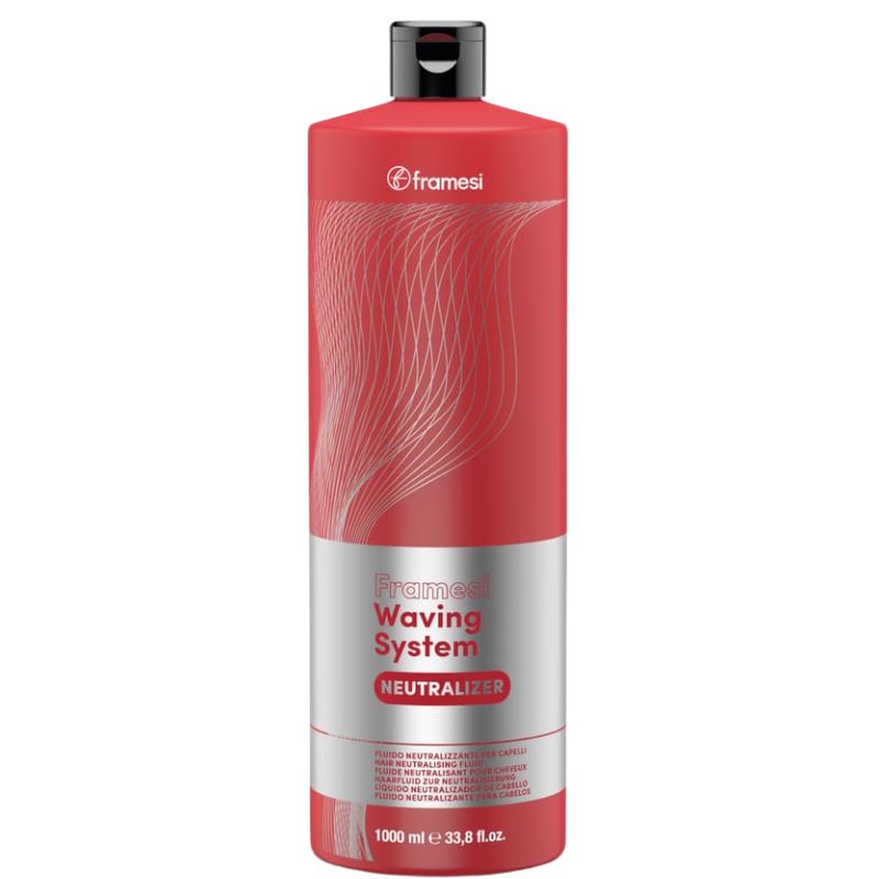 Dung dịch dập uốn Framesi system neutralizer 1000ml