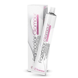 Màu nhuộm Framesi thời trang framcolor glamour 60ml
