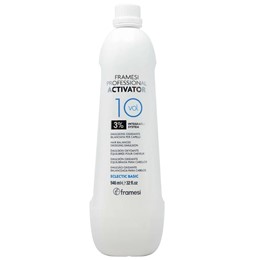 Dung dịch trợ nhuộm Framesi Activator 946ml