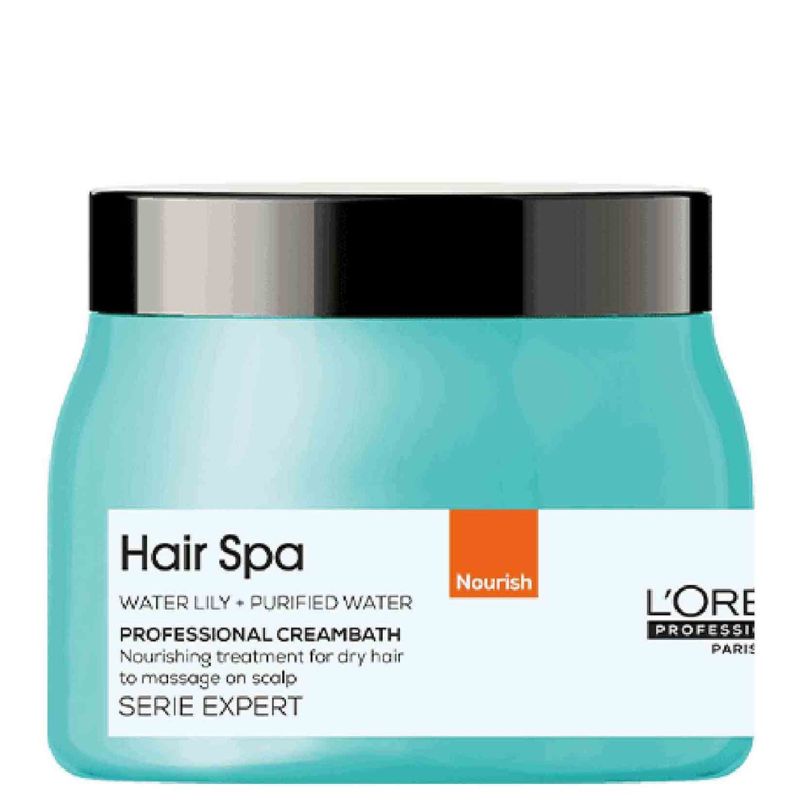 HẤP DẦU SUÔN MƯỢT DEEP NOURISHING LO'REAL 500ML