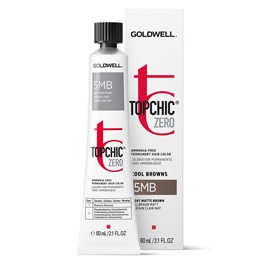 MÀU NHUỘM GOLDWELL TOPCHIC ZERO