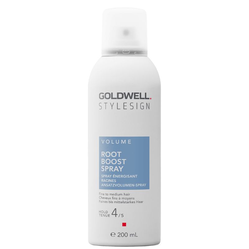 Xịt nâng chân tóc Goldwell UTRA VOLUME DOUBLE BOOST 200ml 