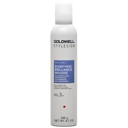 BỌT TẠO DÁNG GOLDWELL POWER WHIP ULTRA VOLUME 300ML